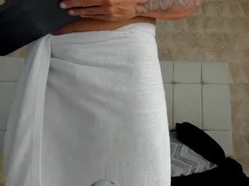 Julian_Jackson July 04, 2025 Chaturbate stream image