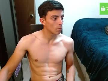Onlyforguxplo20 July 04, 2025 Chaturbate stream image