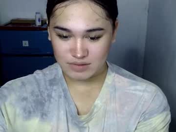 Sweet_Shantal13 July 04, 2025 Chaturbate stream image
