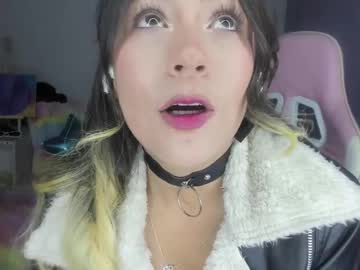 Sweet_Stephaniee July 04, 2025 Chaturbate stream image