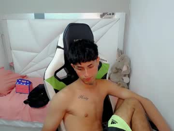 Wisincol_ July 04, 2025 Chaturbate stream image