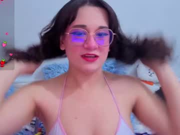 Akire_Charmed_ July 04, 2025 Chaturbate stream image