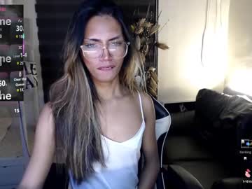 Barbie_Alawi July 04, 2025 Chaturbate stream image