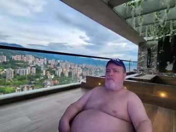 Bear4muscle July 04, 2025 Chaturbate stream image