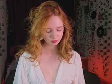 Carolinnk July 04, 2025 Chaturbate stream image