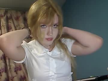 Evelinameowy July 04, 2025 Chaturbate stream image