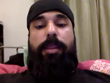 Handsomemfker July 04, 2025 Chaturbate stream image