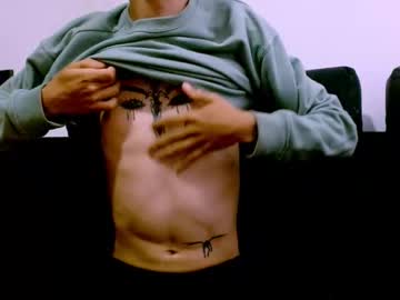 Maicon_Smol July 04, 2025 Chaturbate stream image