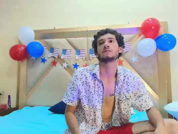 Melanyandethan July 04, 2025 Chaturbate stream image