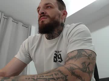 Thebestmuscles July 04, 2025 Chaturbate stream image