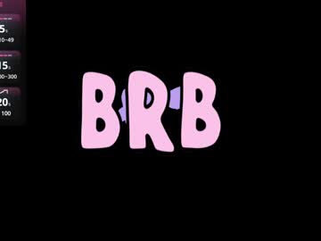 Britannycollyns July 04, 2025 Chaturbate stream image