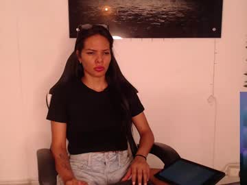 Candyandcathe July 04, 2025 Chaturbate stream image