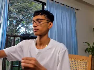 Charlieerusso July 04, 2025 Chaturbate stream image