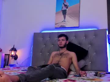 Hot_Bad_Boy69 July 04, 2025 Chaturbate stream image