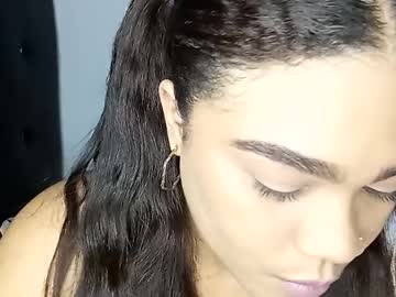 Isamoon99 July 04, 2025 Chaturbate stream image
