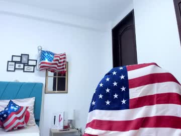 Kam_Lopez July 04, 2025 Chaturbate stream image