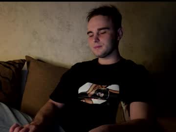 Magister_1 July 04, 2025 Chaturbate stream image