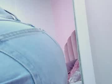 Miss_Luuna July 04, 2025 Chaturbate stream image