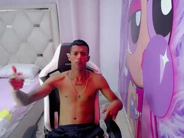 Nando_Col July 04, 2025 Chaturbate stream image