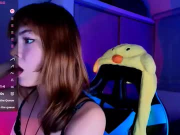 Sweet_Daliaa July 04, 2025 Chaturbate stream image