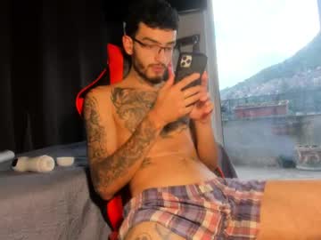 Tadeoo__ July 04, 2025 Chaturbate stream image