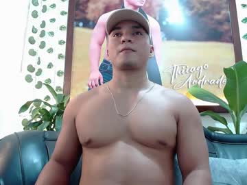 Tiago__Andrade July 04, 2025 Chaturbate stream image