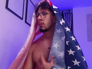Andrew_Mathe July 04, 2025 Chaturbate stream image