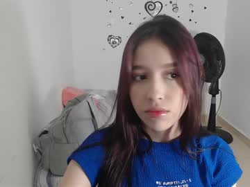 Baby_Violeta July 04, 2025 Chaturbate stream image