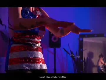 Be_Lov July 04, 2025 Chaturbate stream image