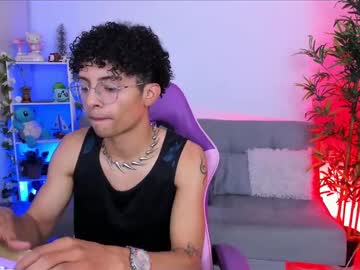 Darkx_X July 04, 2025 Chaturbate stream image
