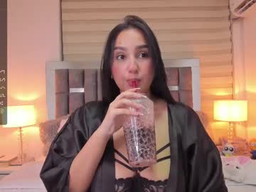 Iris_Evans1 July 04, 2025 Chaturbate stream image