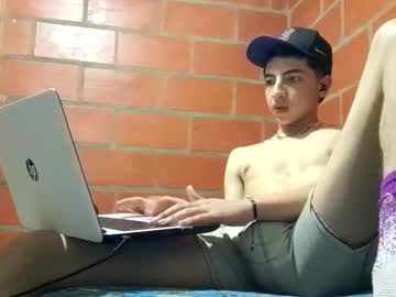 Jason_Bless1 July 04, 2025 Chaturbate stream image