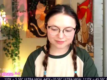 Me_Hanna July 04, 2025 Chaturbate stream image