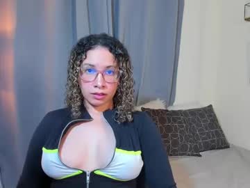Melaniacosta July 04, 2025 Chaturbate stream image