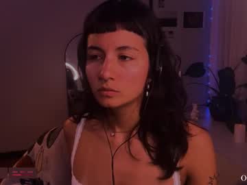 Nina_Just July 04, 2025 Chaturbate stream image