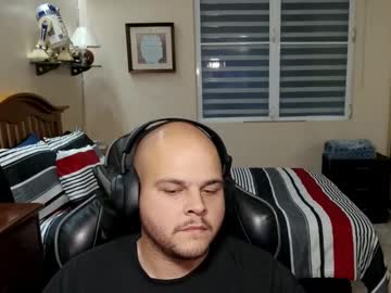 Rickyj1012 July 04, 2025 Chaturbate stream image