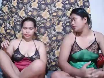 Twowetcuties July 04, 2025 Chaturbate stream image