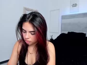 Violette_Es July 04, 2025 Chaturbate stream image