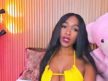 Agathaabbey July 05, 2025 Chaturbate stream image