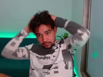 Andres_Jonnes July 05, 2025 Chaturbate stream image