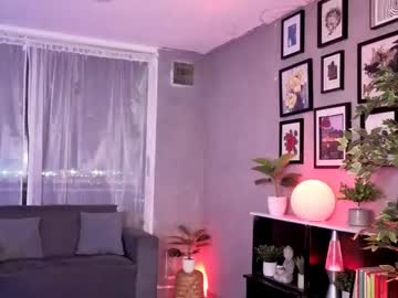 Isnotforeveryone July 05, 2025 Chaturbate stream image