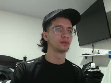Juanboytw July 05, 2025 Chaturbate stream image