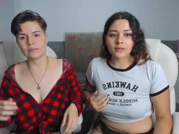 Sam_Y_Scarlett July 05, 2025 Chaturbate stream image