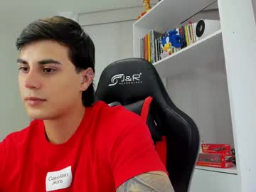 Tylerhuntt__ July 05, 2025 Chaturbate stream image