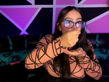 Violeta_Saenzzzz July 05, 2025 Chaturbate stream image