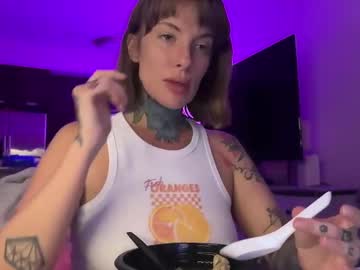 Airgeadx July 05, 2025 Chaturbate stream image