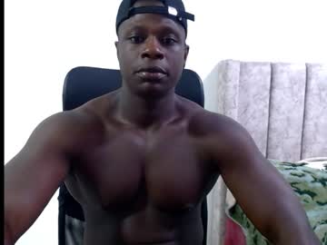 Andrewburke06 July 05, 2025 Chaturbate stream image