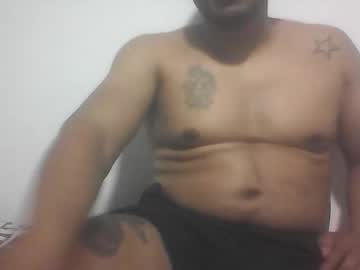 Bruno_Col July 05, 2025 Chaturbate stream image