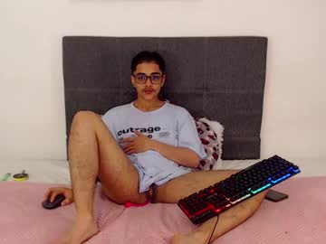 Cristian_Suarezz July 05, 2025 Chaturbate stream image