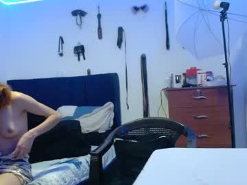 Kratos_And_Afrodita July 05, 2025 Chaturbate stream image